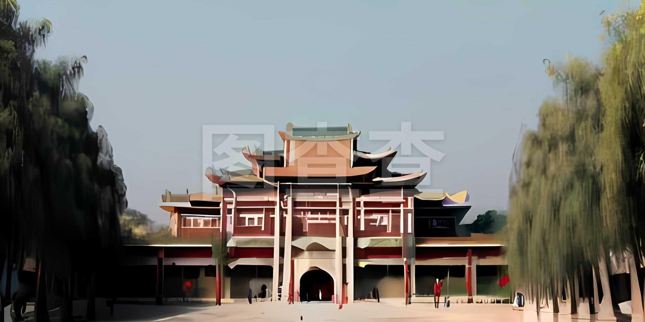 打破僵局