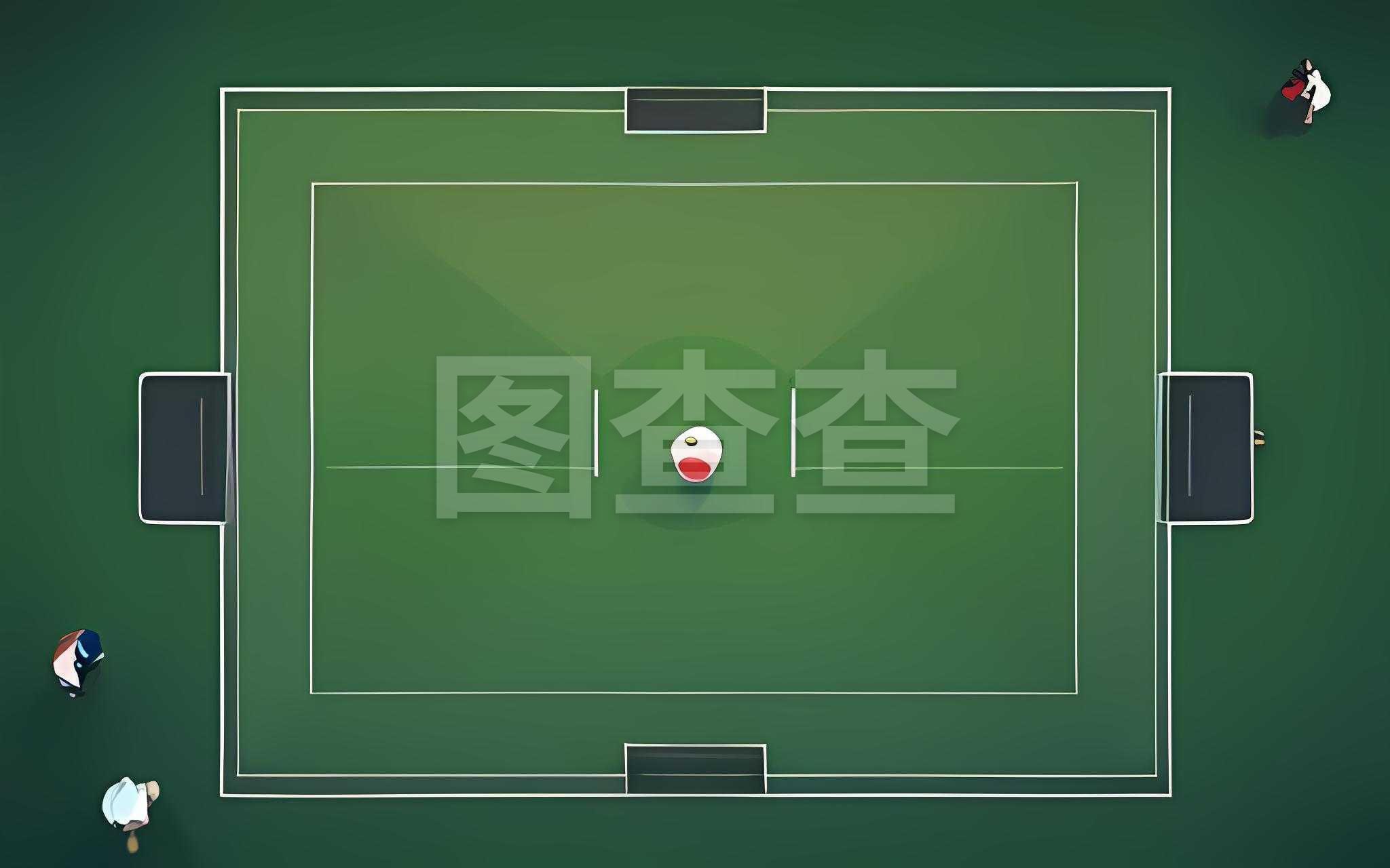 德国队在比